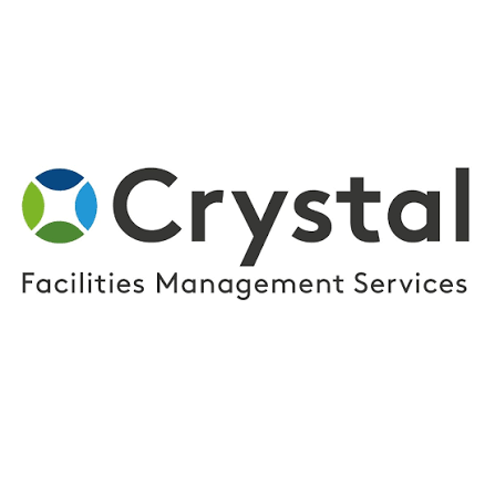 Crystal Facilities Management Services logo