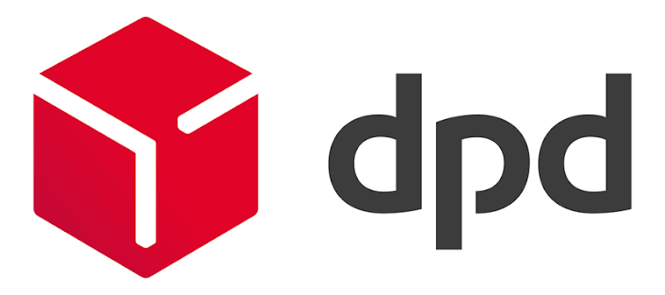DPD logo