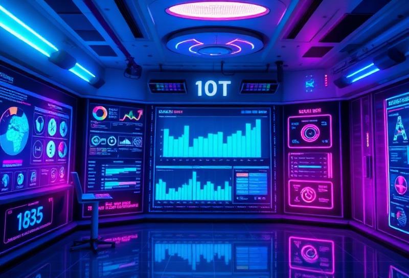 FM Technology Trends Shaping the Industry