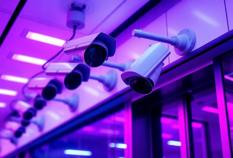 Security Best Practices for Commercial Properties