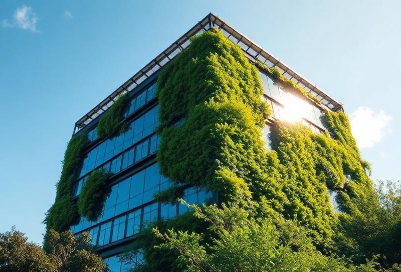 Sustainable FM Practices: Reducing Your Carbon Footprint