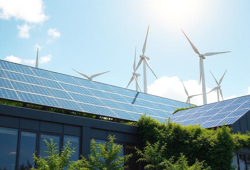 Carbon Reduction