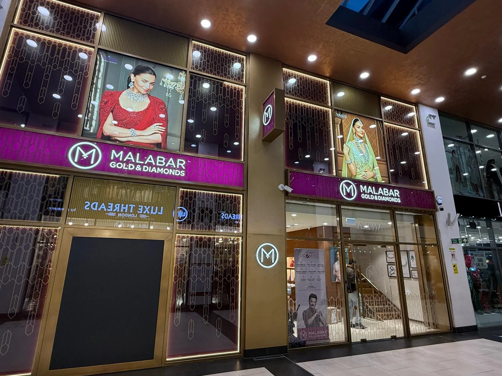 Security Partnership Supporting UK Jewellery Retail Launch & Expansion