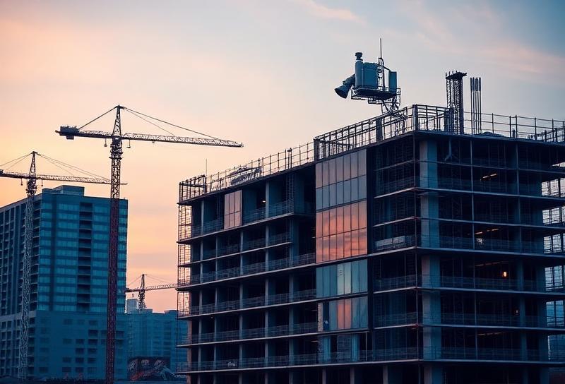 Construction Sites
