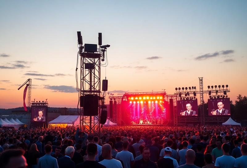 Events & Festivals