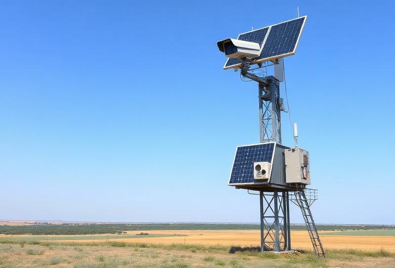 Remote & Rural Sites