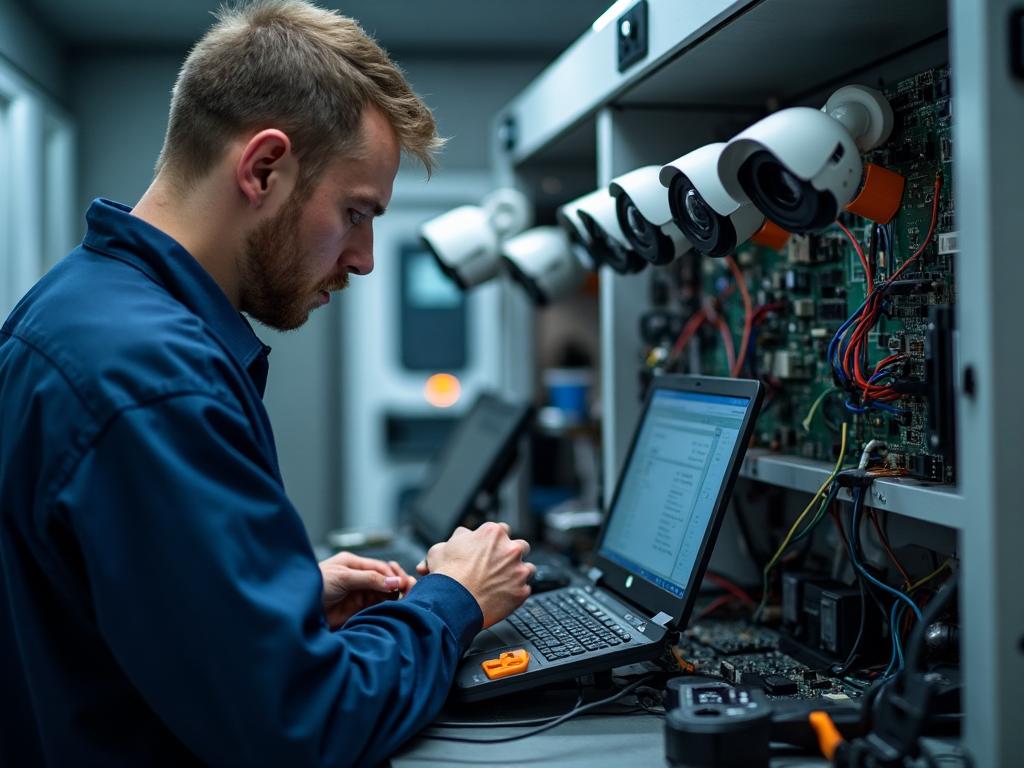 Reactive Support & Repairs