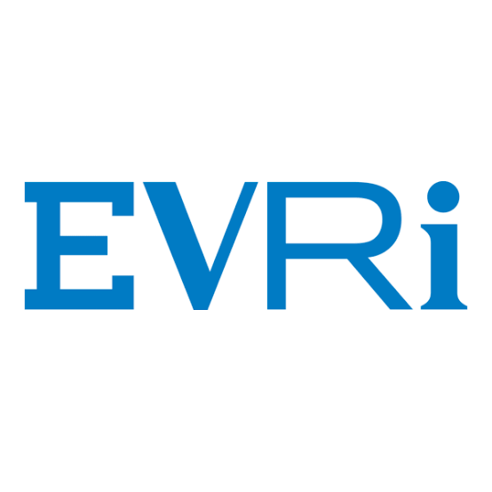 Evri logo