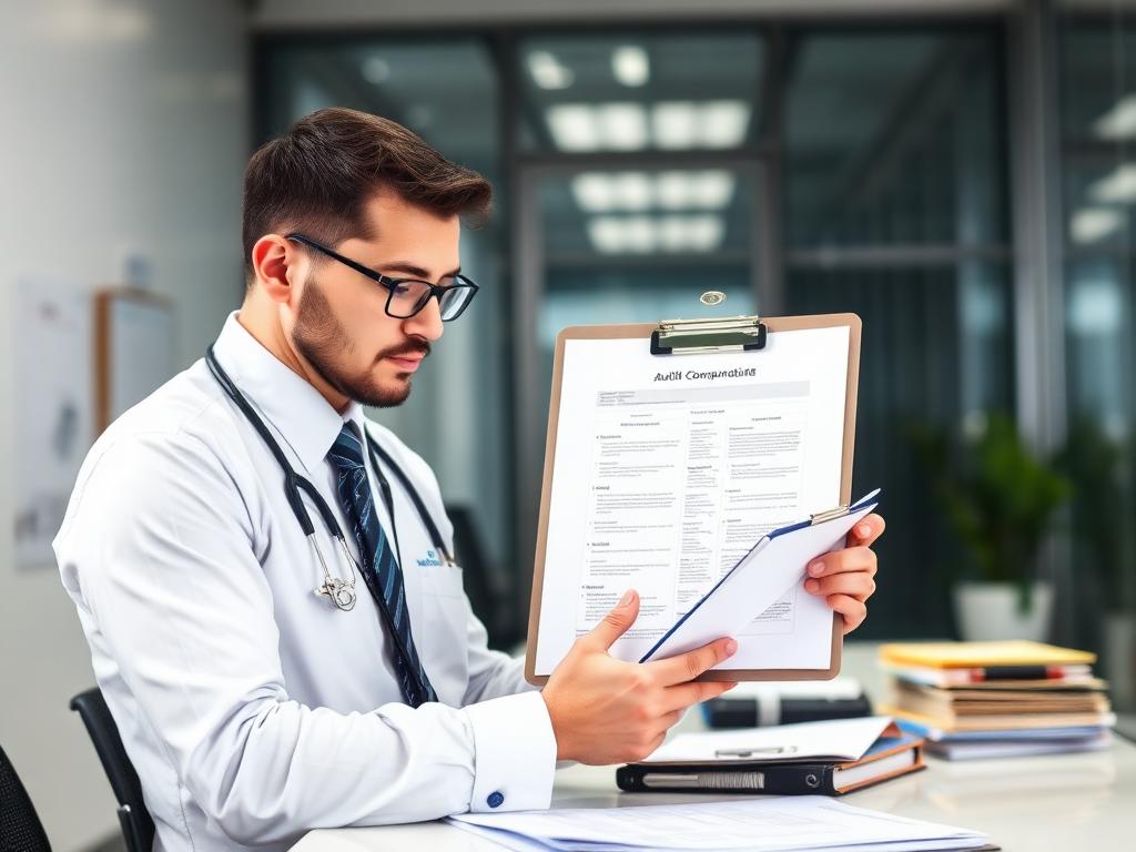 Compliance & Assurance