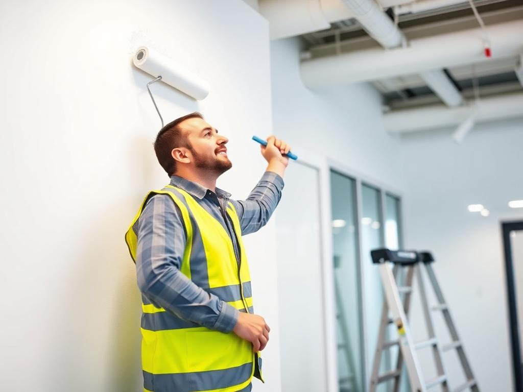 Decorating Services