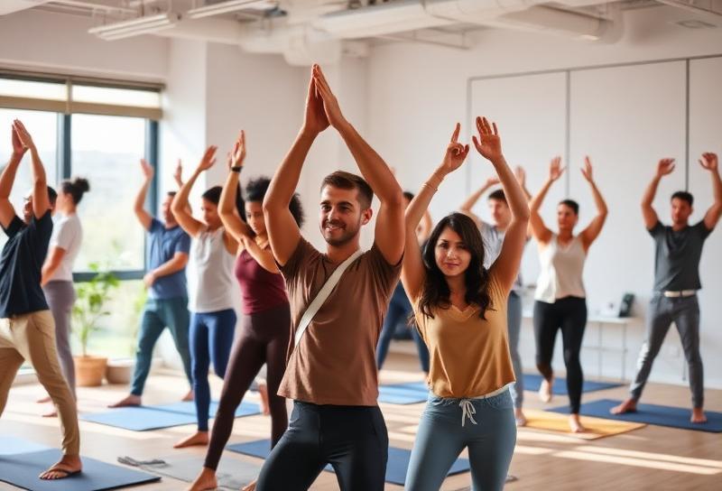 Employee Wellbeing