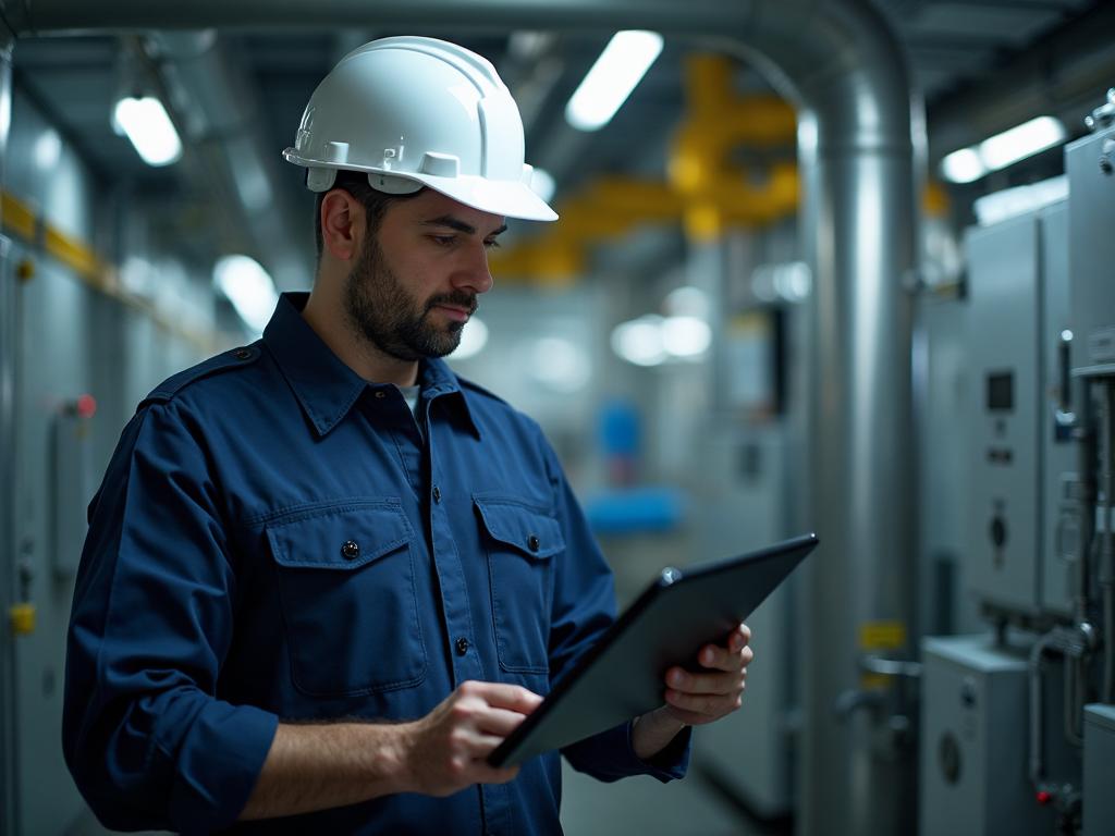 Planned Maintenance (PPM)