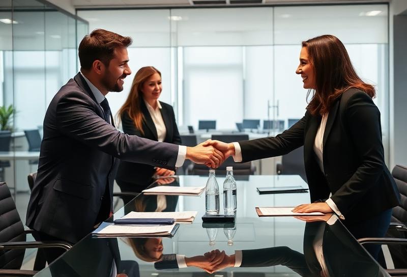 Ethical Business Practices