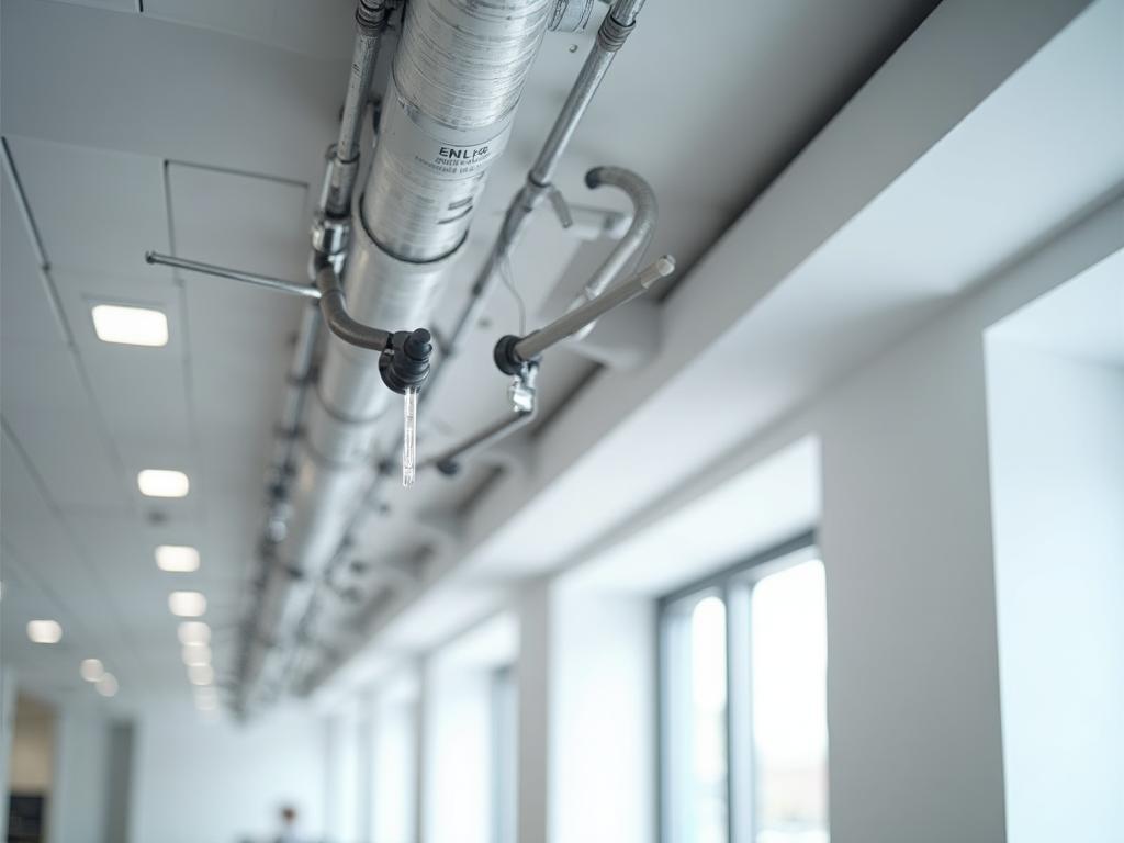 Fire Suppression Systems