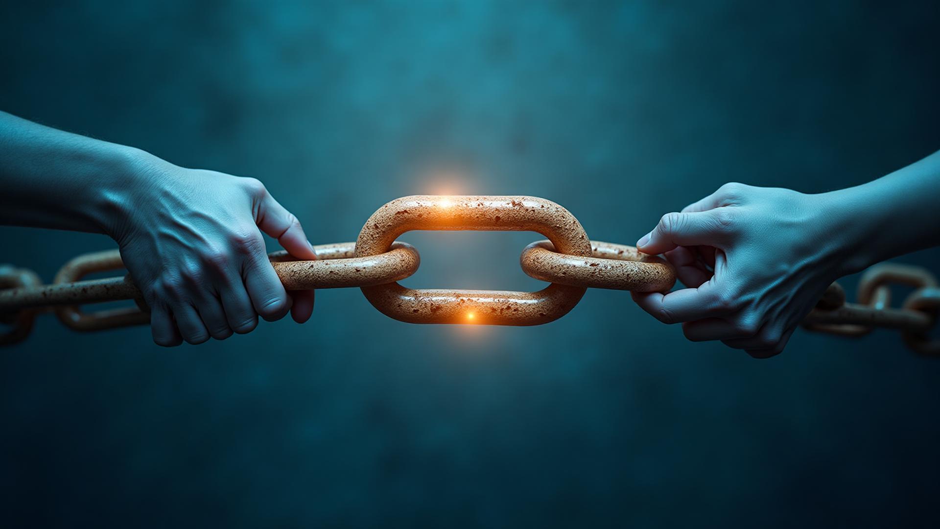 Modern Slavery Statement - Ethical supply chain