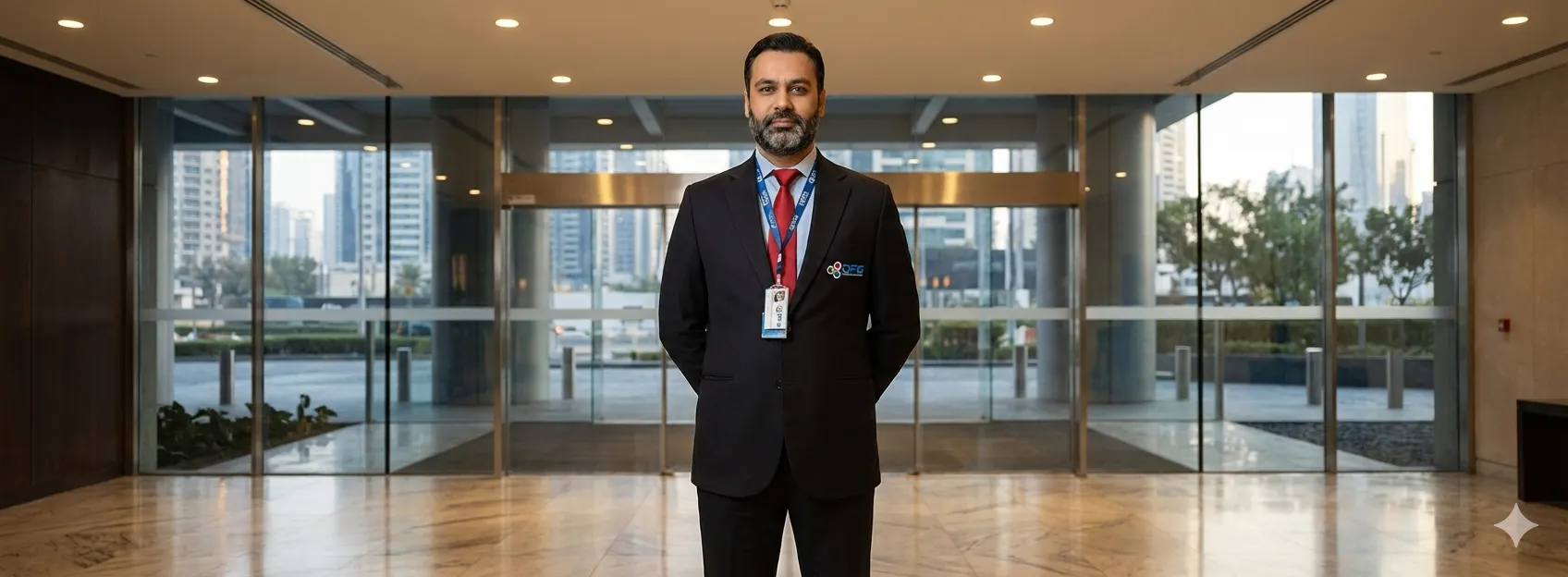 Security Services