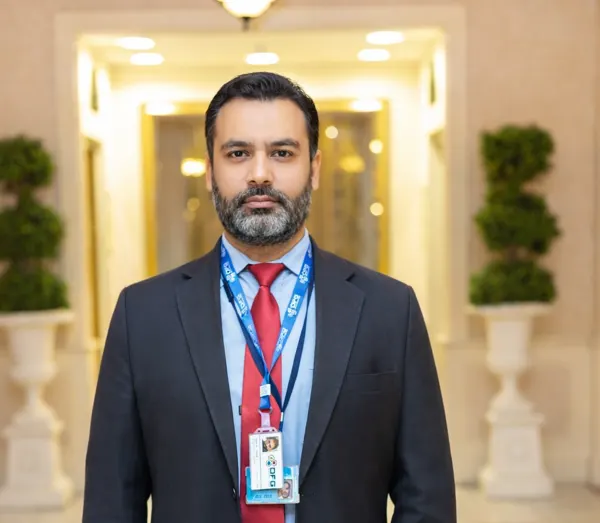 Professional SIA-approved manned guarding and temporary security services