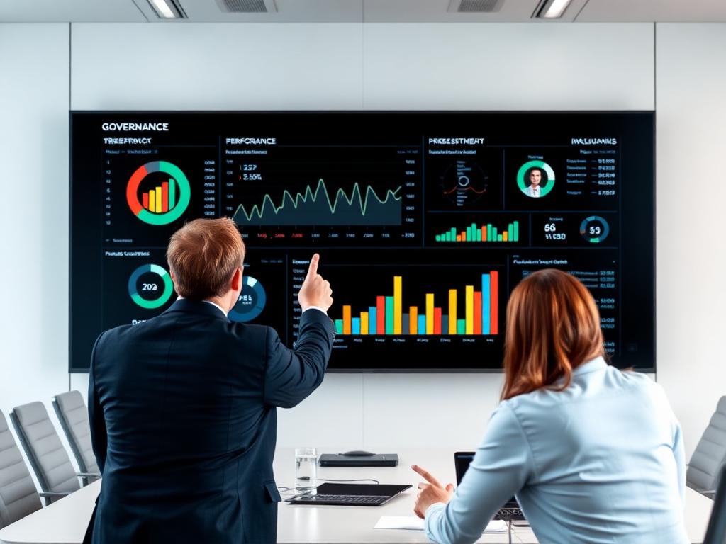 Reporting & Performance