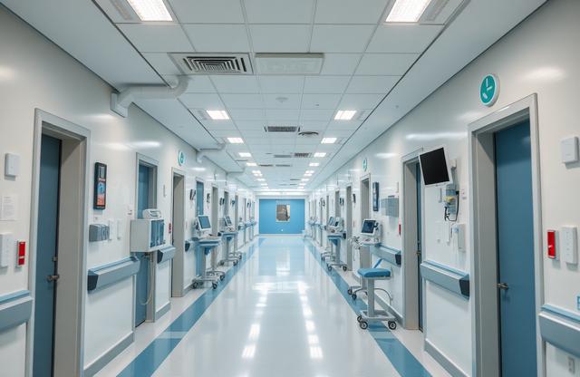 Healthcare & NHS