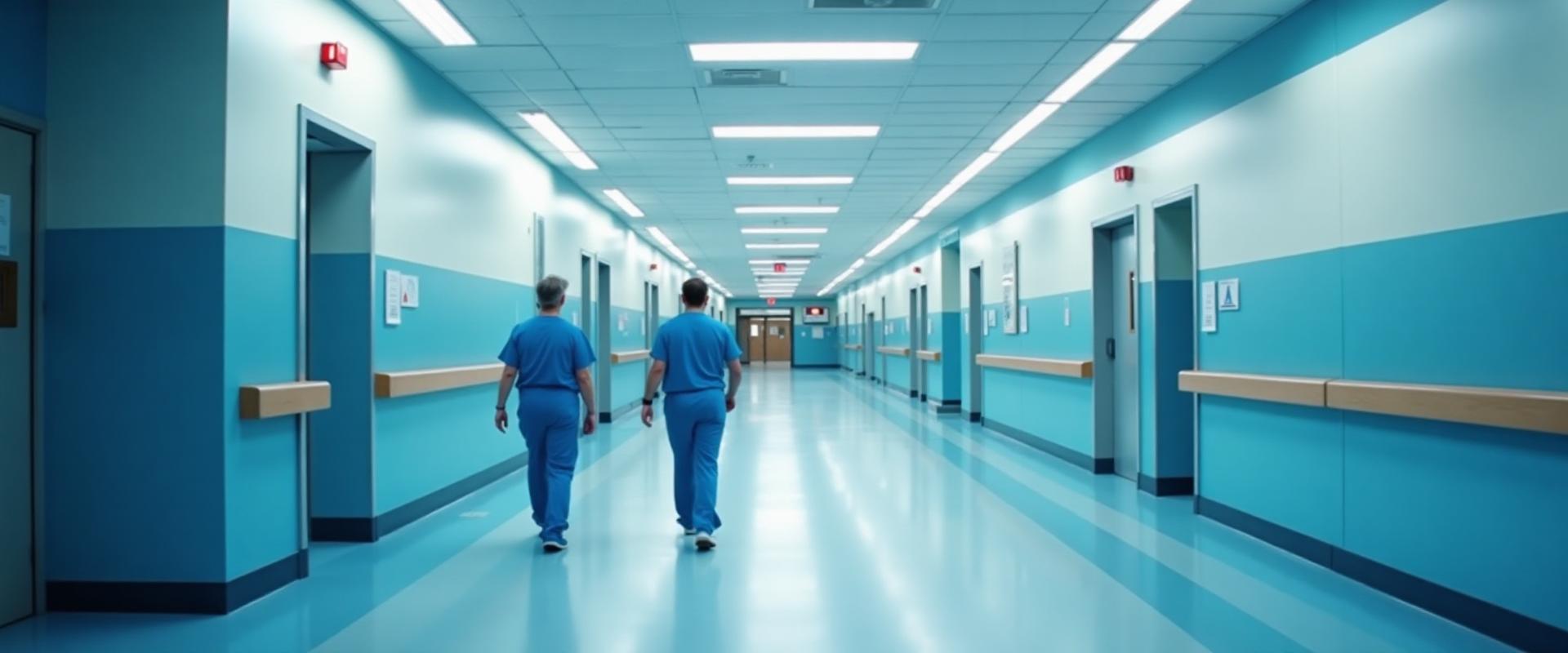 Healthcare & NHS