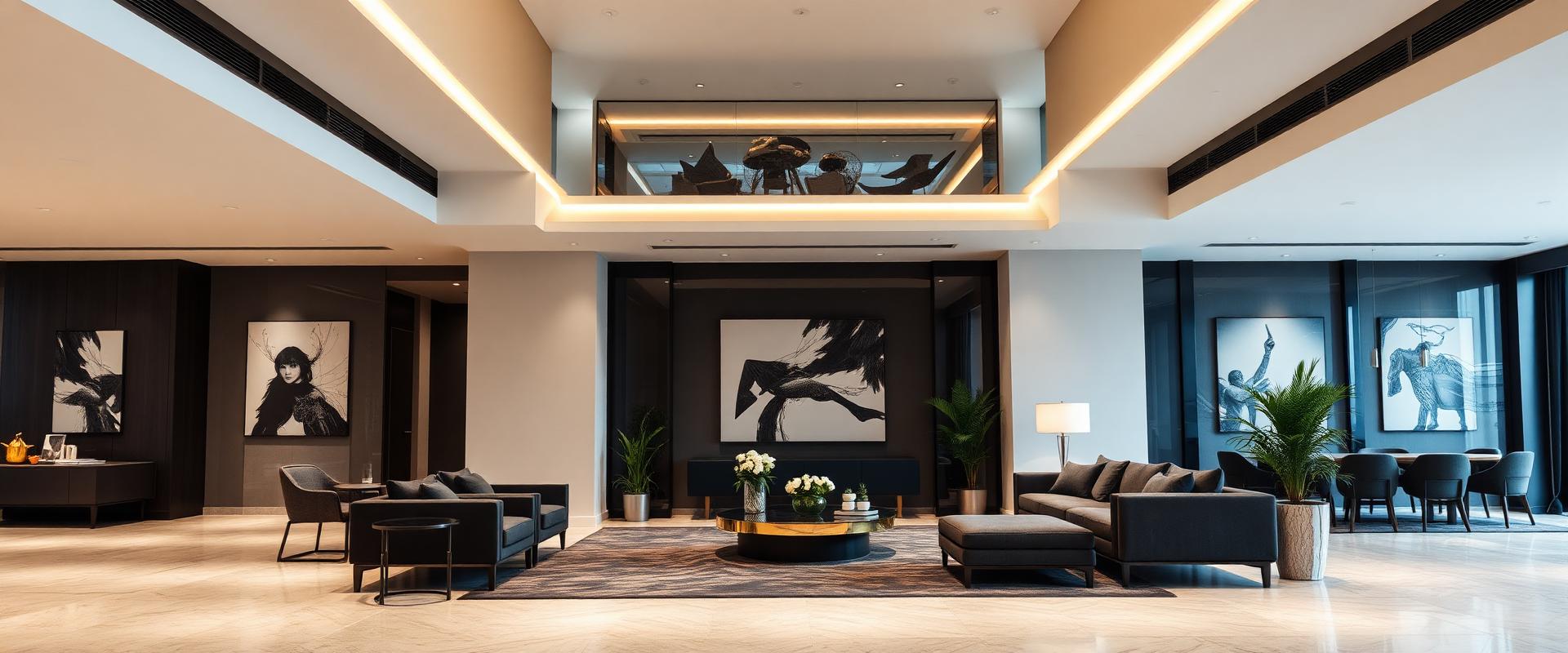 Residential & Mixed-Use