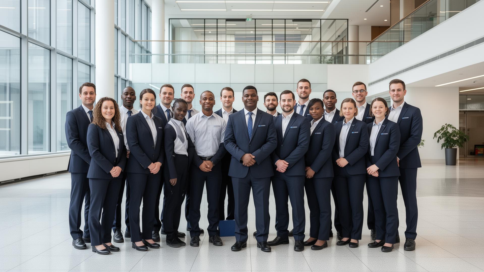 Soft FM Services Team