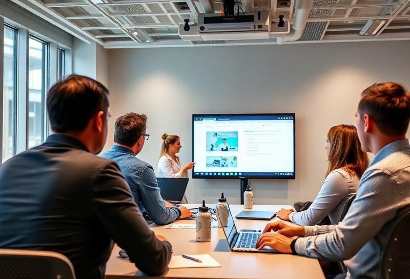 Training & Development