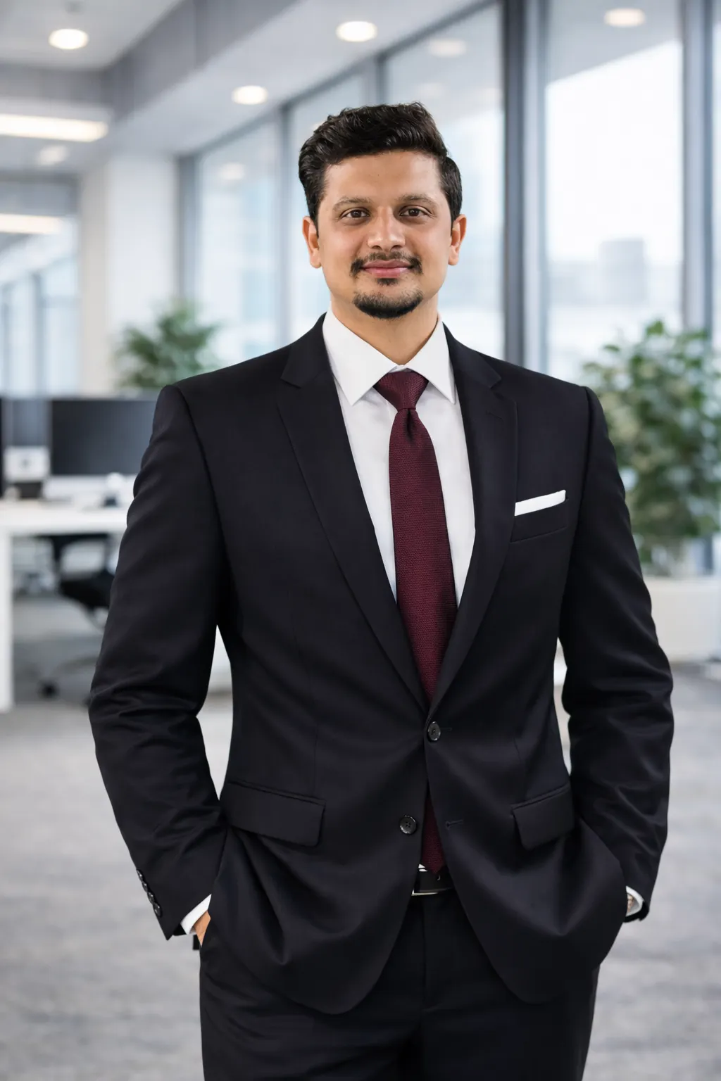 Wajahat Ali