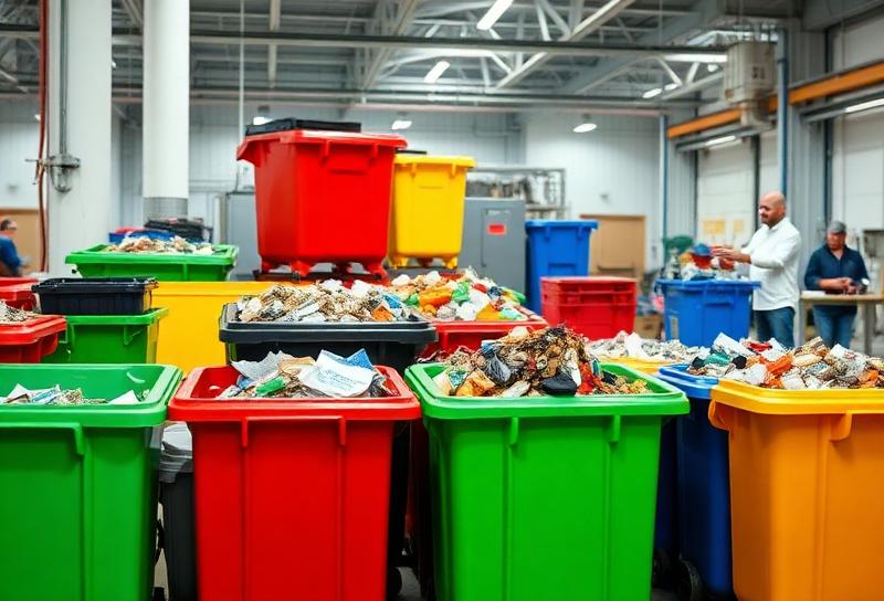 Waste Management
