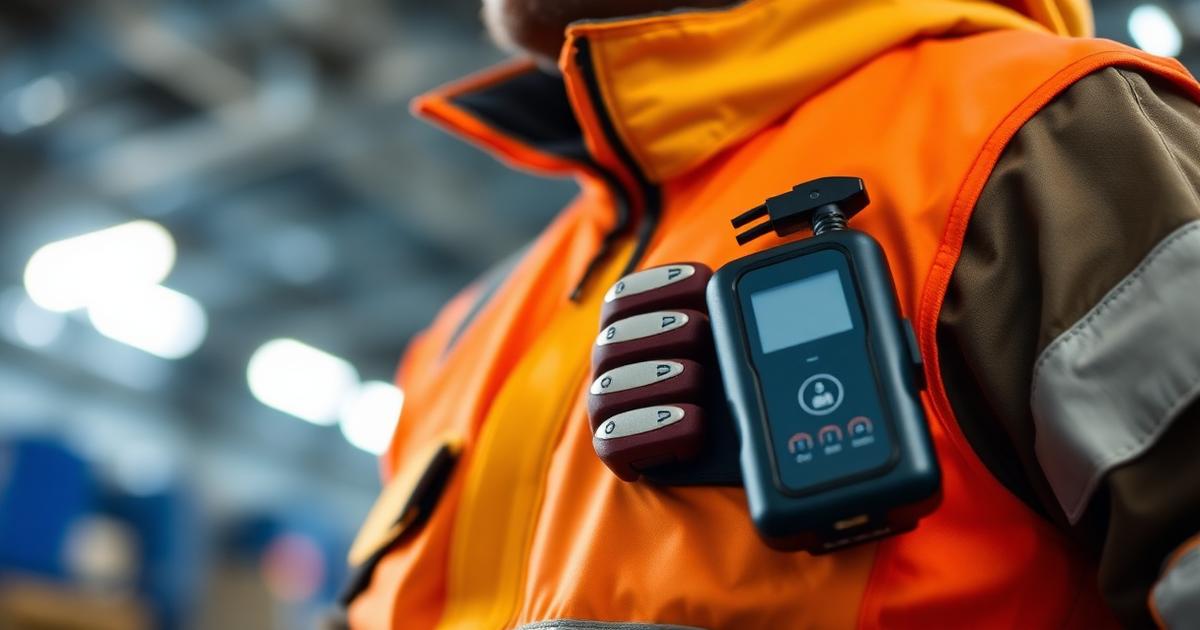 Staff & Lone Worker Safety Systems | People Protection | Hard FM ...