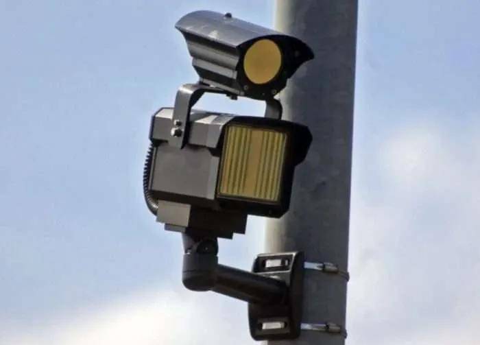 ANPR Camera